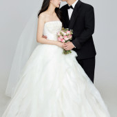 朱先生&田女士1