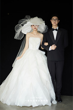 朱先生&田女士1