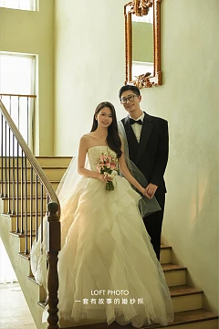 朱先生&田女士2