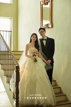 朱先生&田女士2