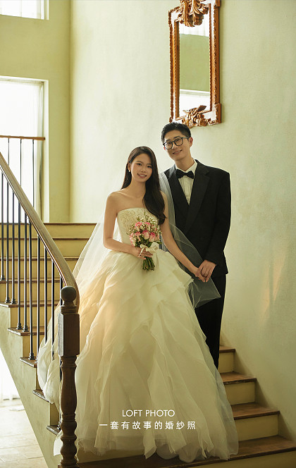 朱先生&田女士2