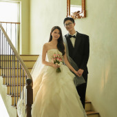 朱先生&田女士2