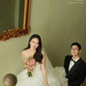 朱先生&田女士2