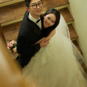 朱先生&田女士2