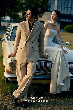 朱先生&田女士3