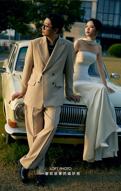 朱先生&田女士3