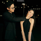 朱先生&田女士4