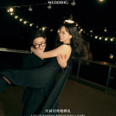 朱先生&田女士4