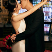 朱先生&田女士4