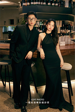 朱先生&田女士4