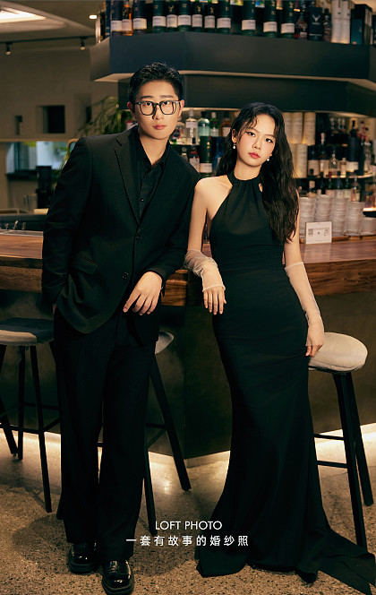 朱先生&田女士4