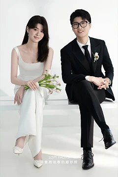 王先生&张女士