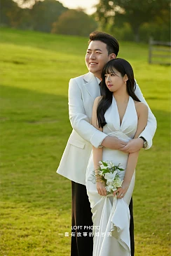 王先生&施女士1