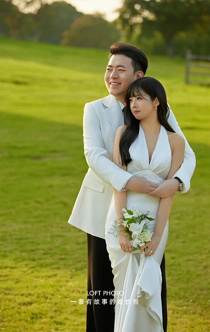 王先生&施女士1