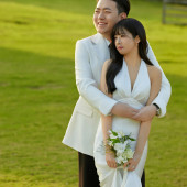 王先生&施女士1