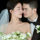 谈先生&陈女士1