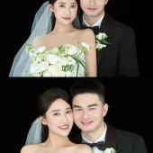 谈先生&陈女士1