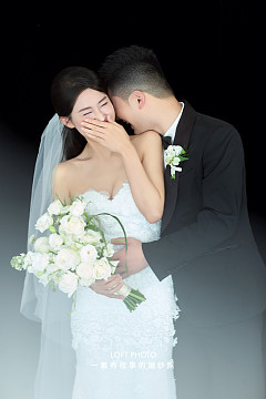 谈先生&陈女士1