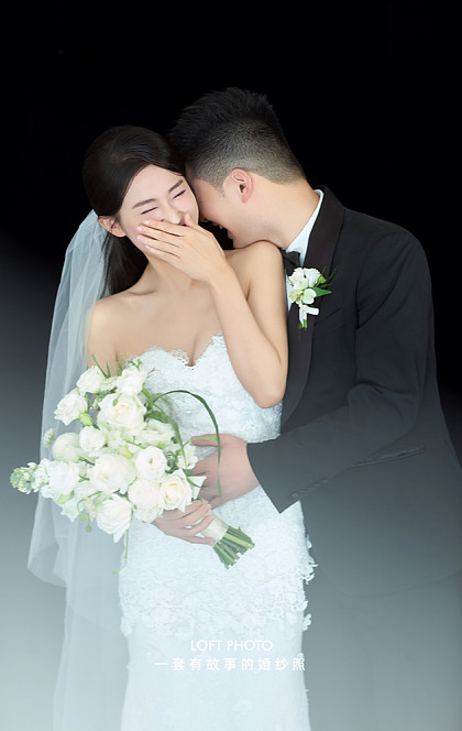 谈先生&陈女士1