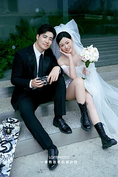 刘潼夫妇
