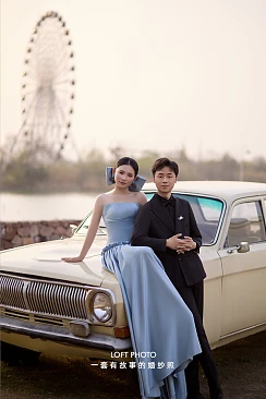 丁先生&女士