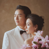 玫瑰雾