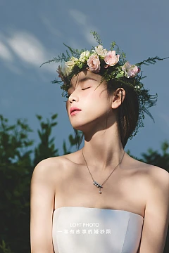 林先生&吴女士