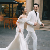 克勒小姐罗曼史