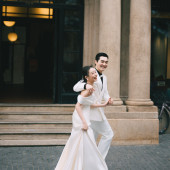 克勒小姐罗曼史