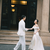 克勒小姐罗曼史