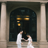 克勒小姐罗曼史