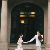 克勒小姐罗曼史