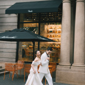 克勒小姐罗曼史