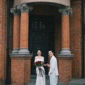 克勒小姐罗曼史