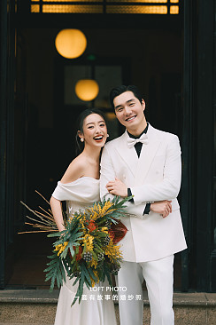 克勒小姐罗曼史