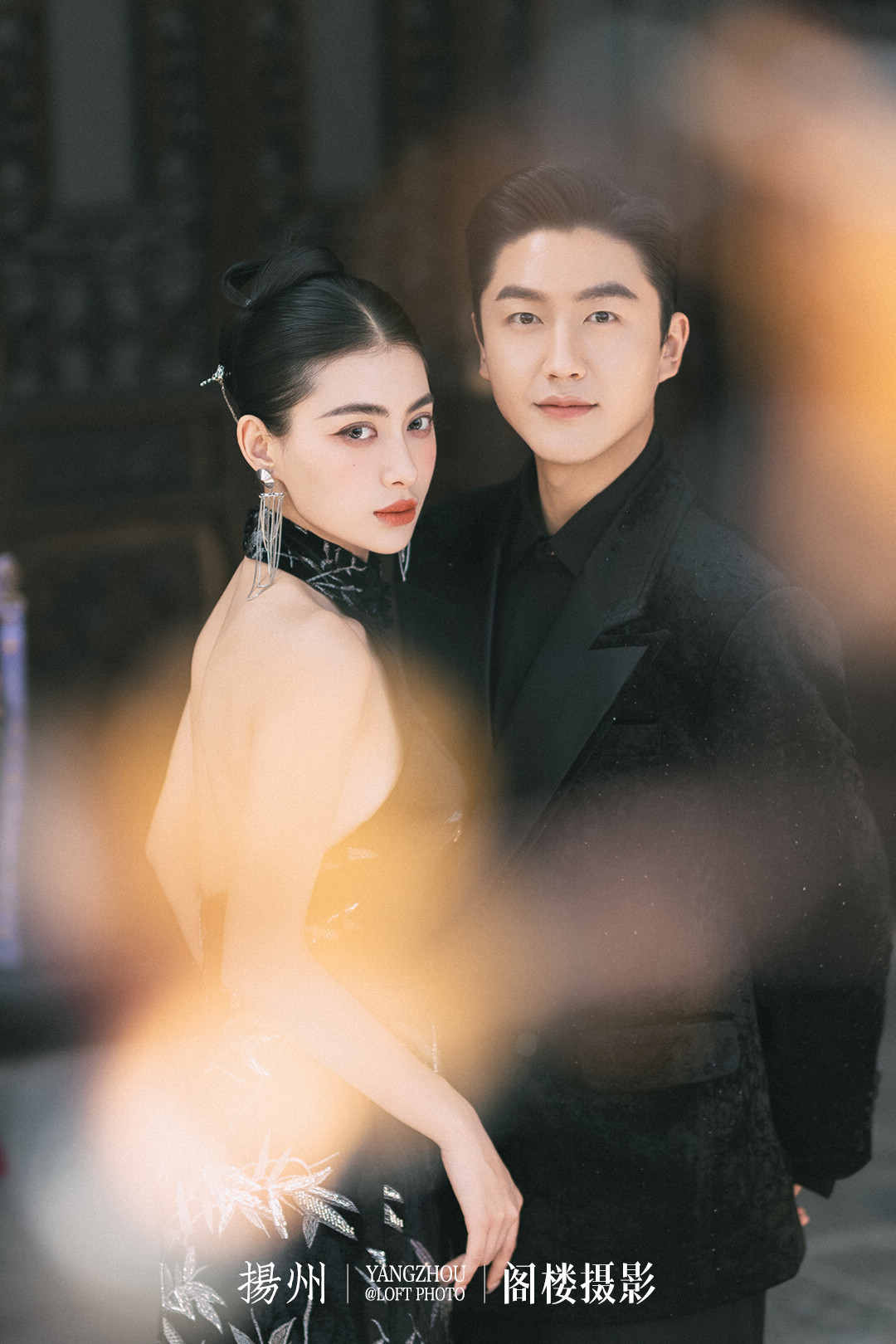 东方园林系列——观风月4.0