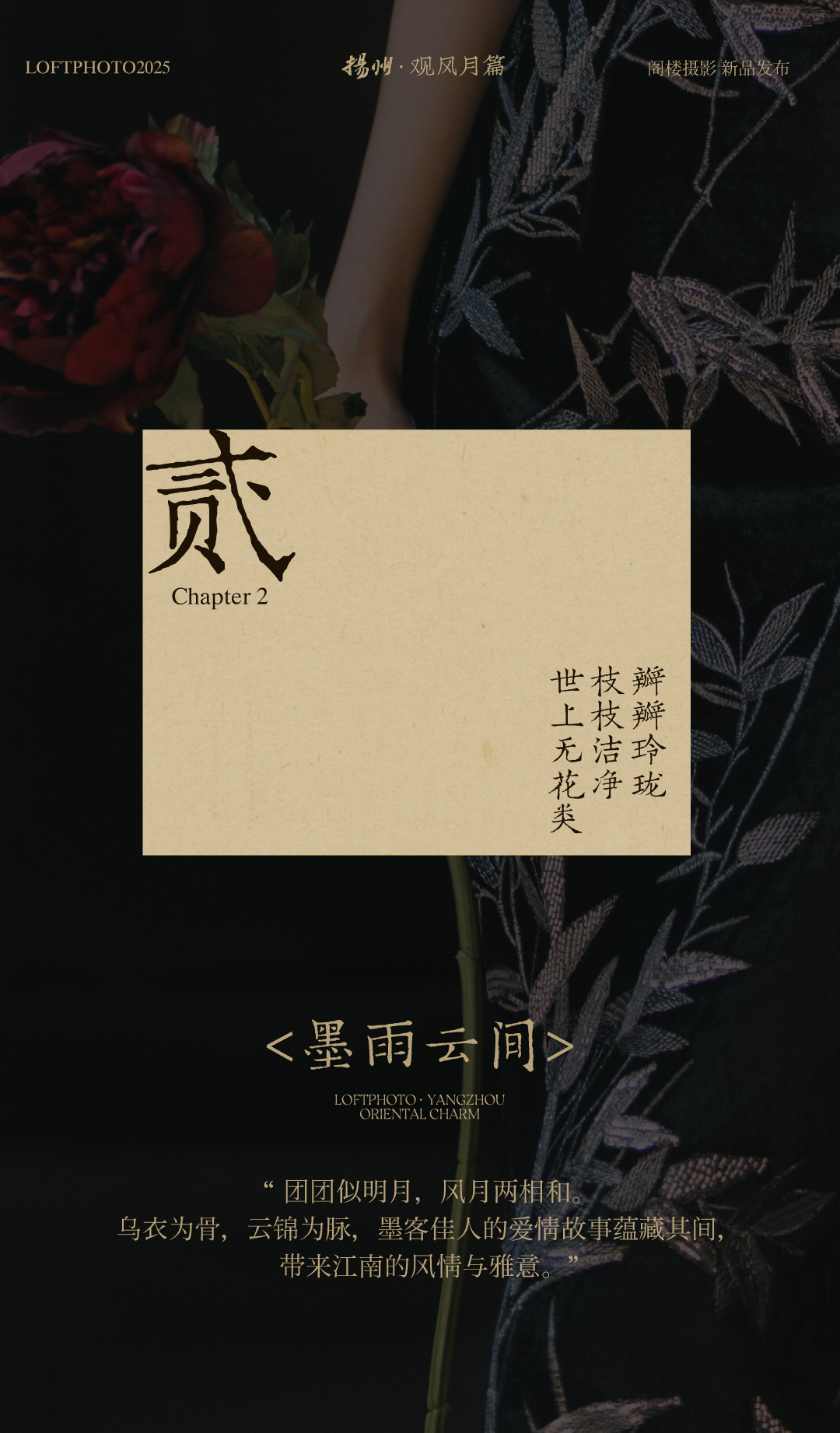 东方园林系列——观风月4.0