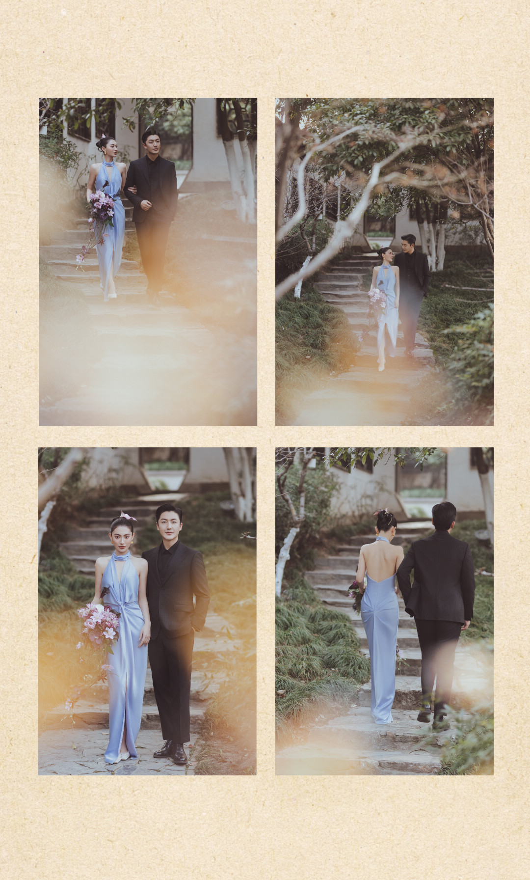 东方园林系列——观风月4.0