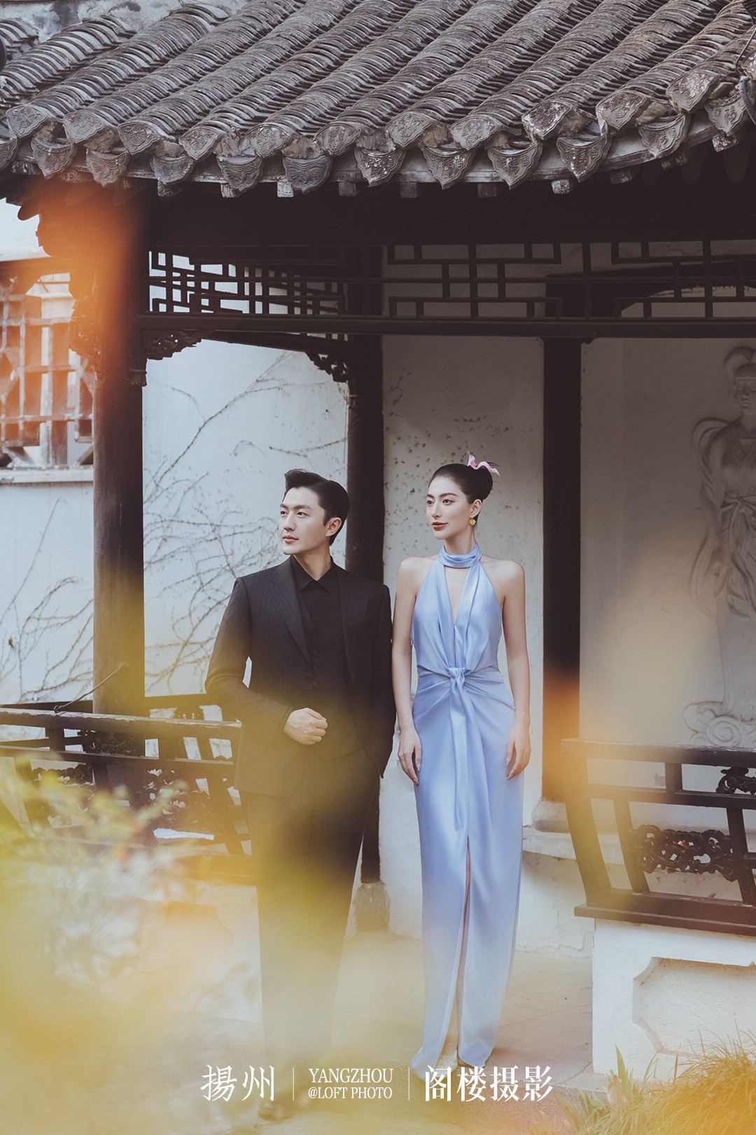 东方园林系列——观风月4.0