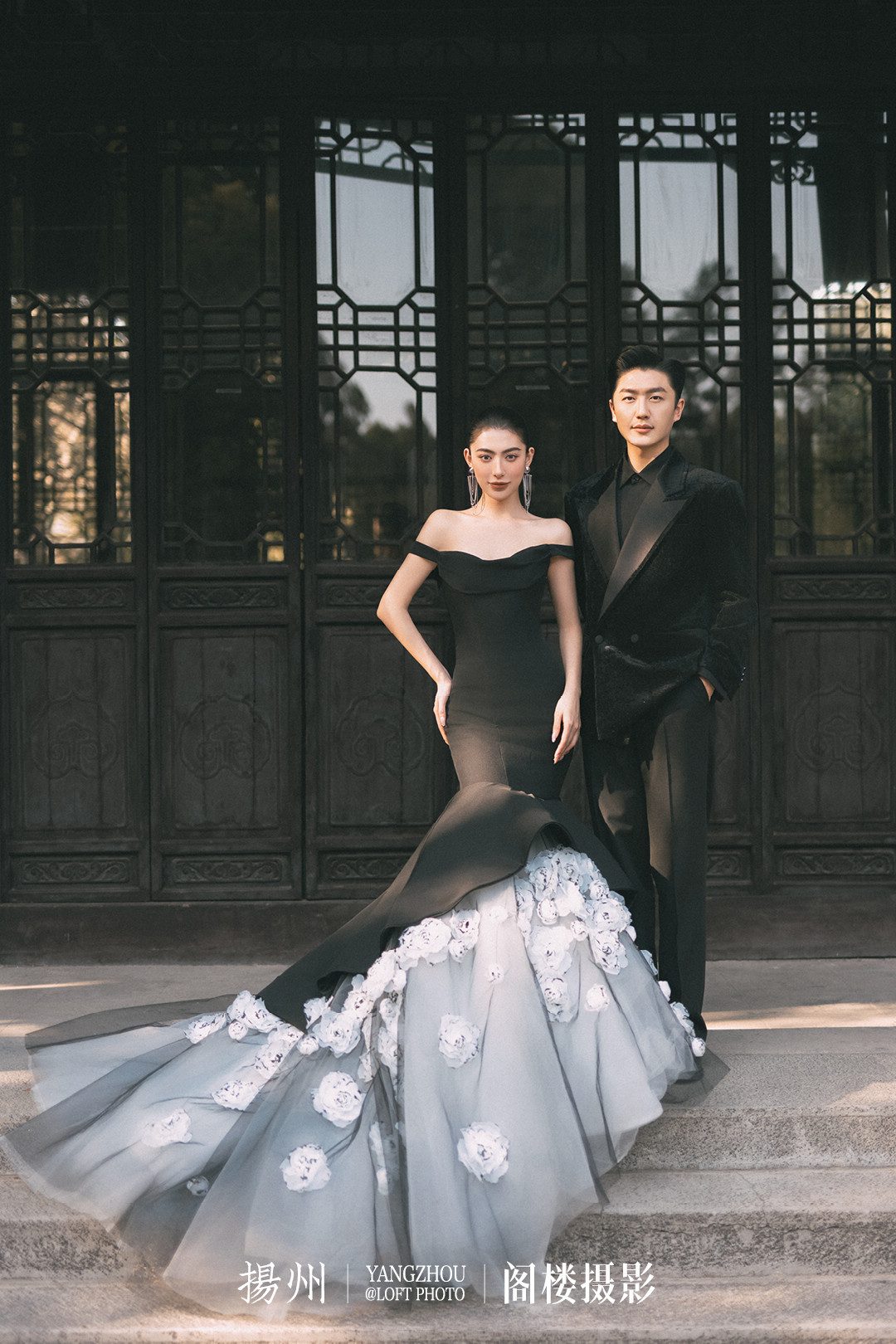 东方园林系列——观风月4.0