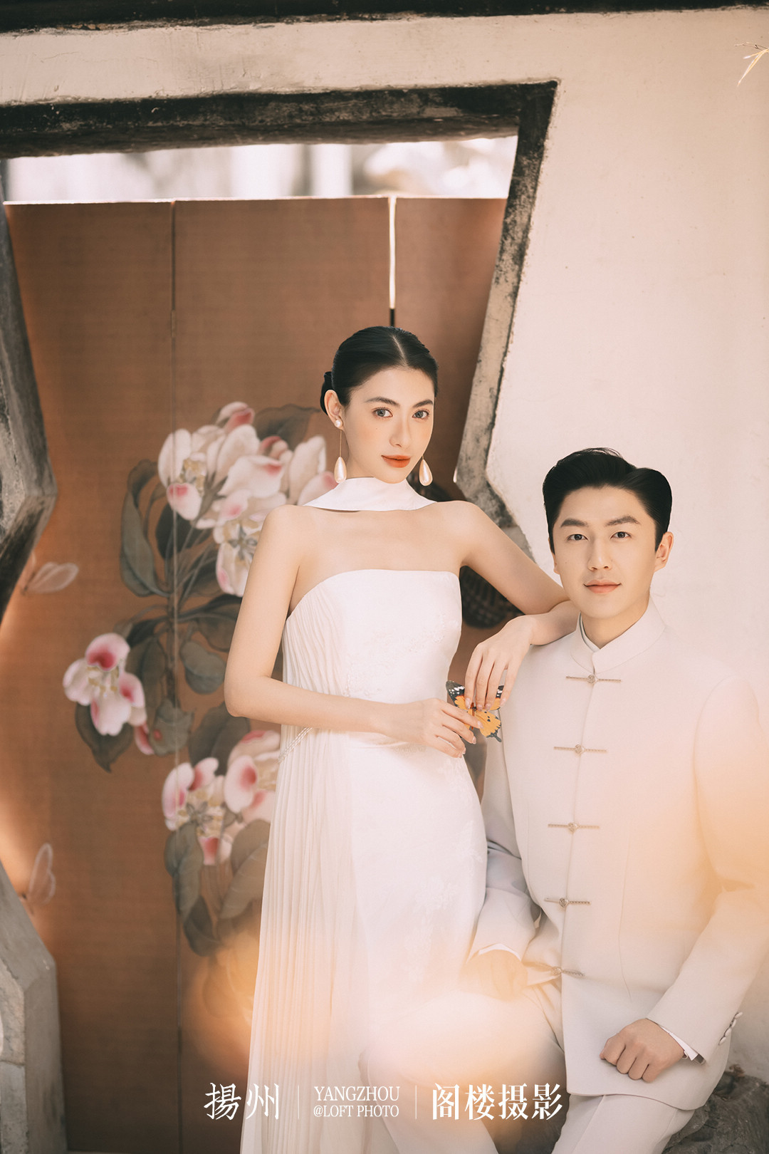 东方园林系列——观风月4.0