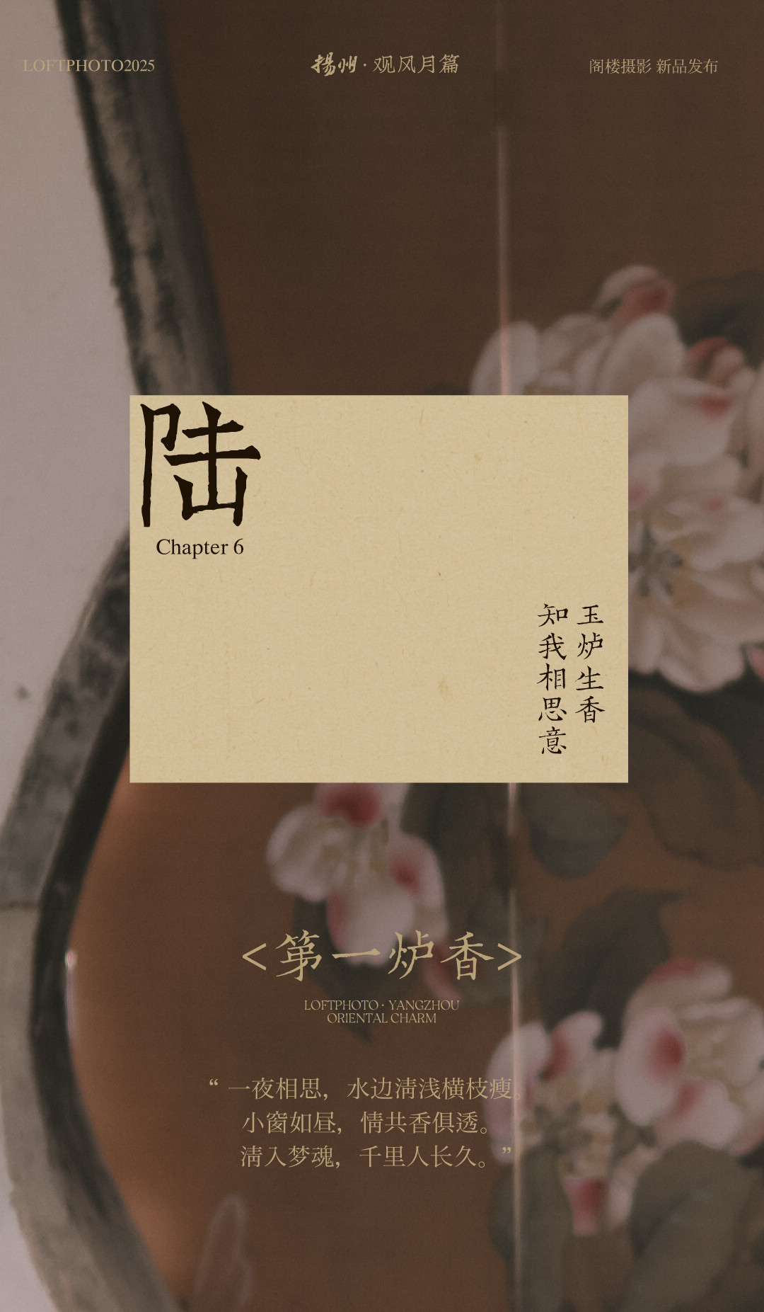 东方园林系列——观风月4.0