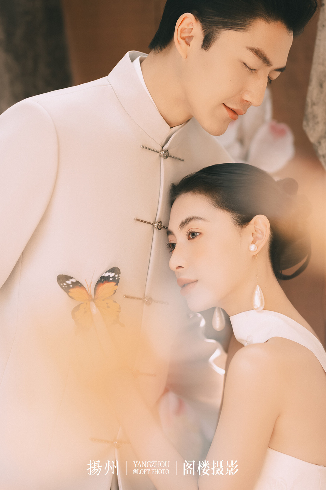 东方园林系列——观风月4.0