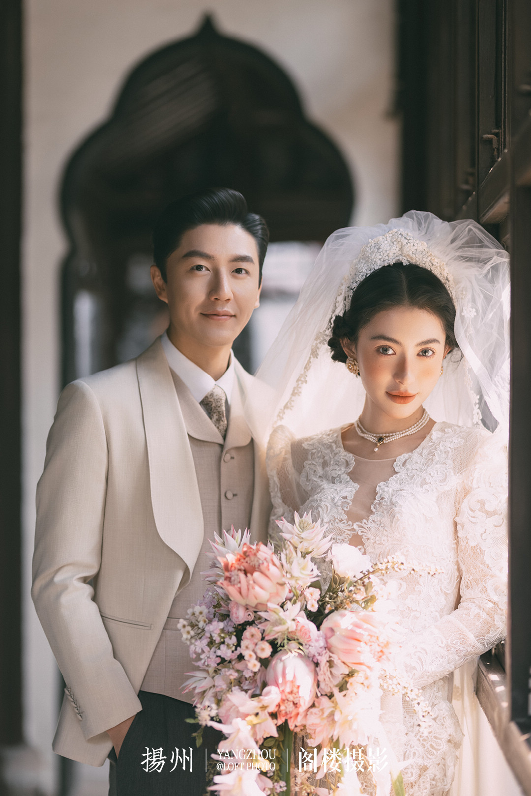 东方园林系列——观风月4.0