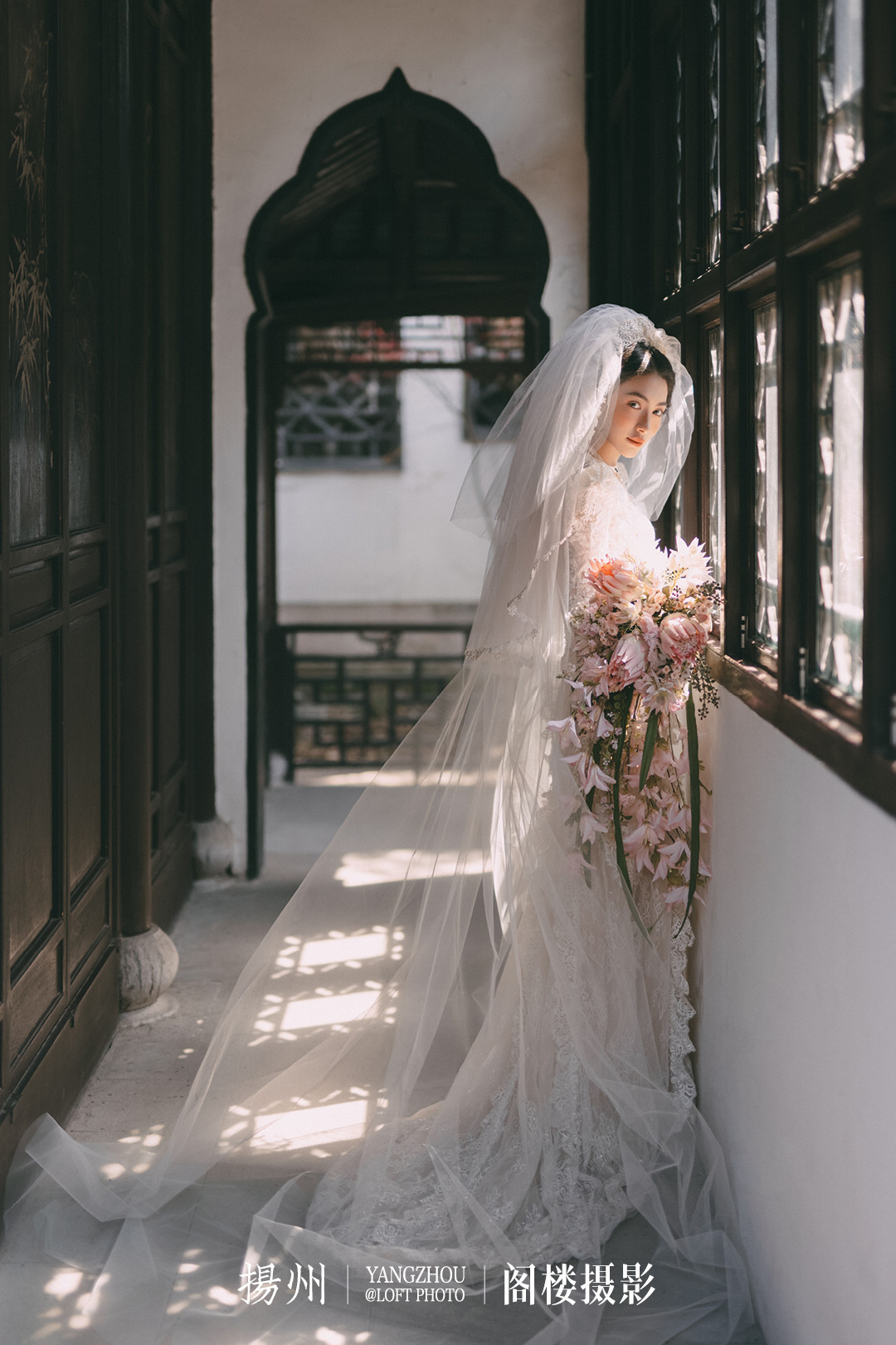 东方园林系列——观风月4.0