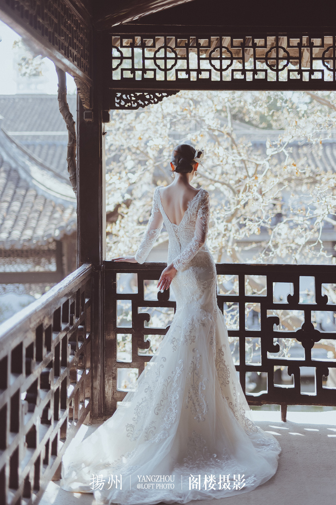 东方园林系列——观风月4.0