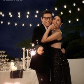 After Party——璀璨人生