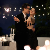 After Party——璀璨人生