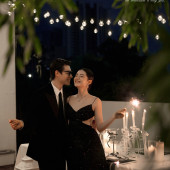 After Party——璀璨人生