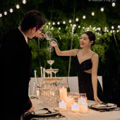 After Party——璀璨人生